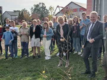 OWOCE PAMIĘCI – raport na koniec sezonu 2021, 